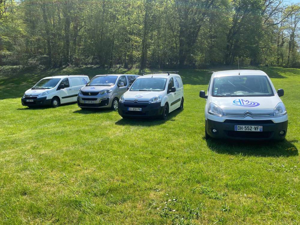 nettoyage professionnel